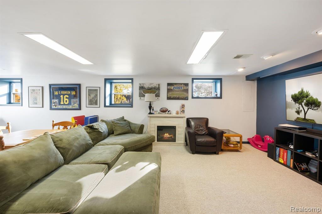 4190 GLEN EAGLES, Ann Arbor, MI 48103 — Photo 46