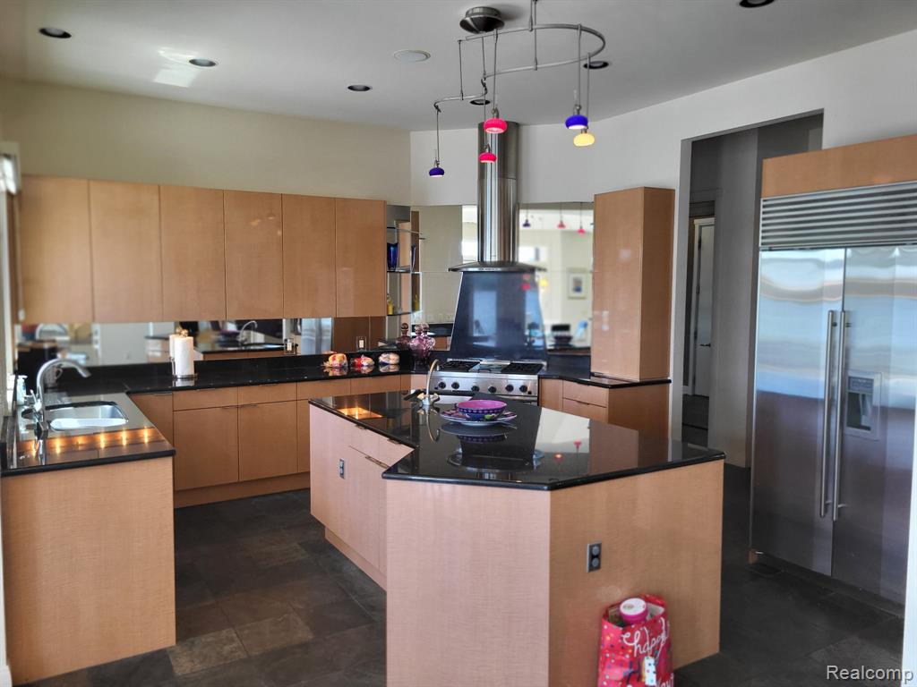 1296 Labrosse Drive, Waterford, MI 48328 — Photo 21