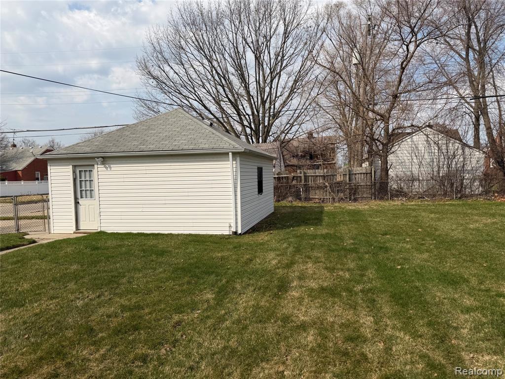 16001 Collingham Drive, Detroit, MI 48205 — Photo 6