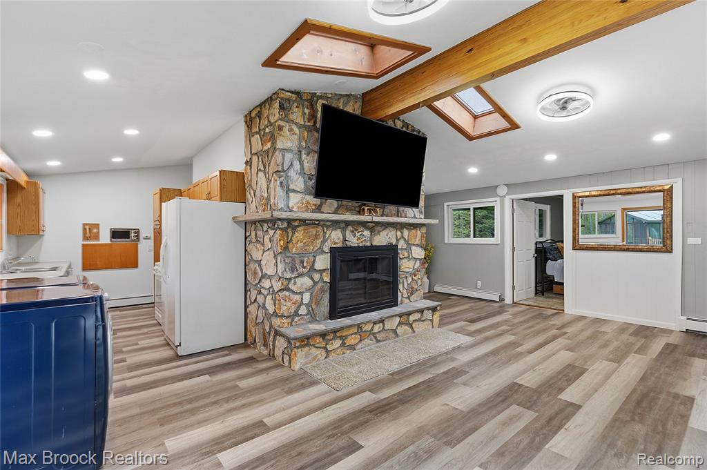 1392 Maple Grove Road, Lapeer, MI 48446 — Photo 23