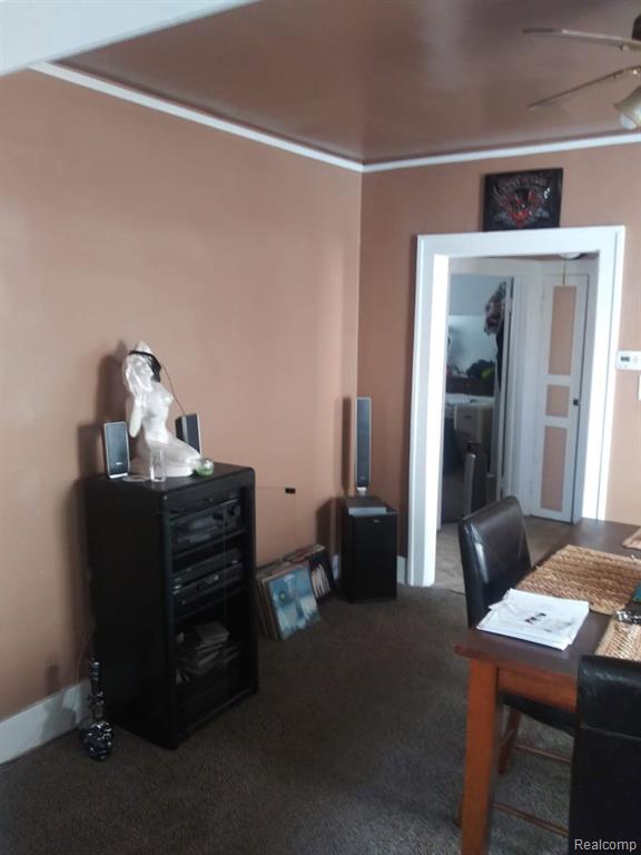 4893 Ogden Street Street, Detroit, MI 48210 — Photo 3