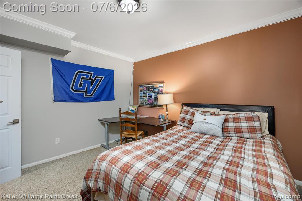 7148 Deerhill Drive, Clarkston, MI — Photo 38