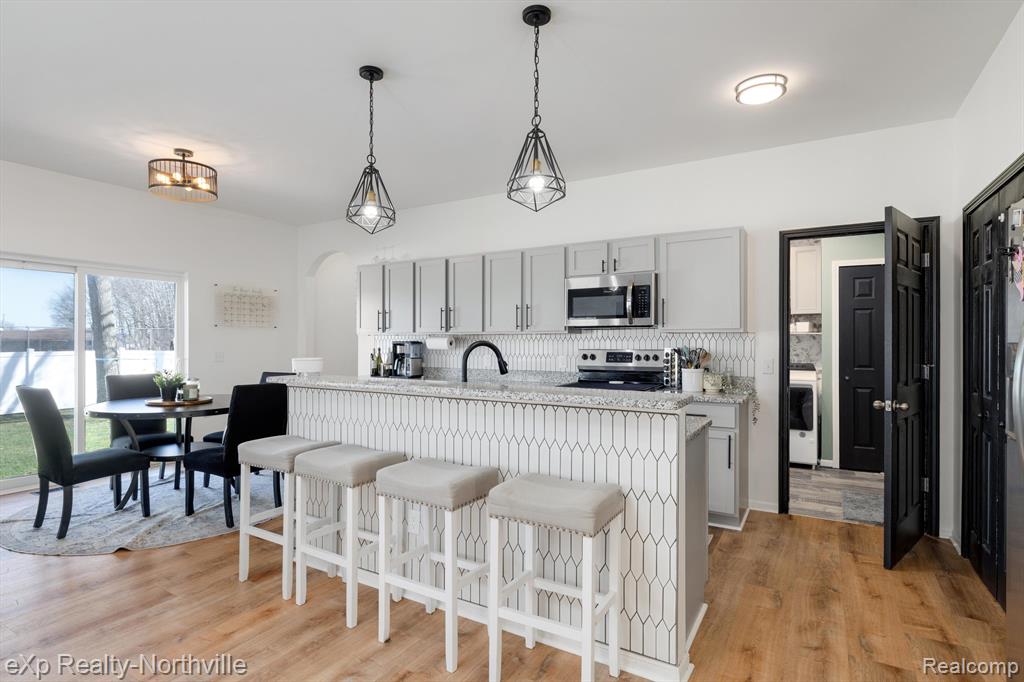 730 Forest Lane, Dundee, MI 48131 — Photo 5