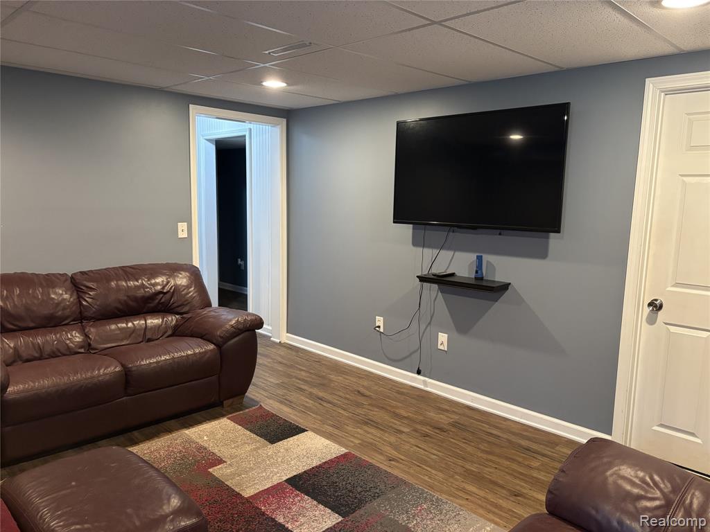5407 Newcastle Drive SE, Kentwood, MI 49508 — Photo 19