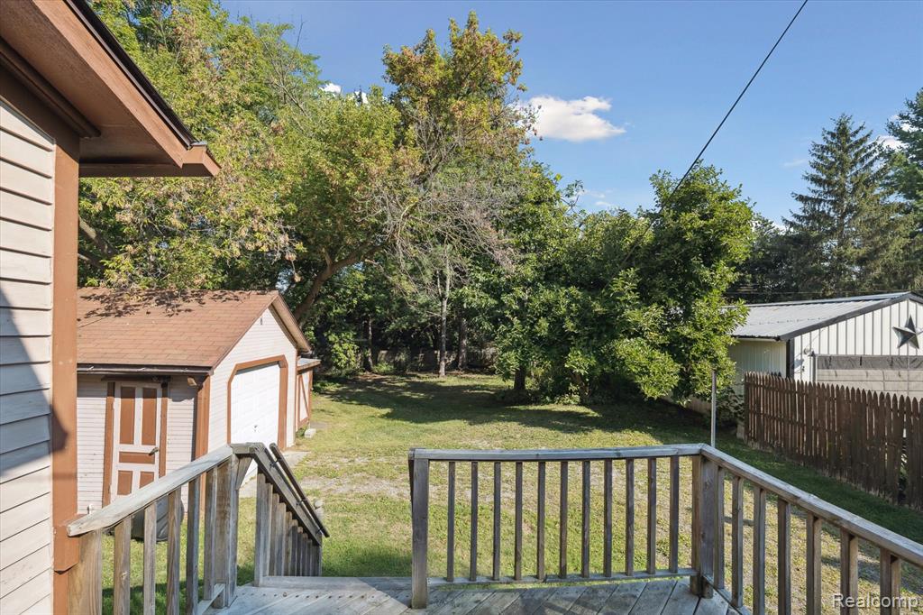 220 W 6th Street, Imlay City, MI 48444 — Photo 45