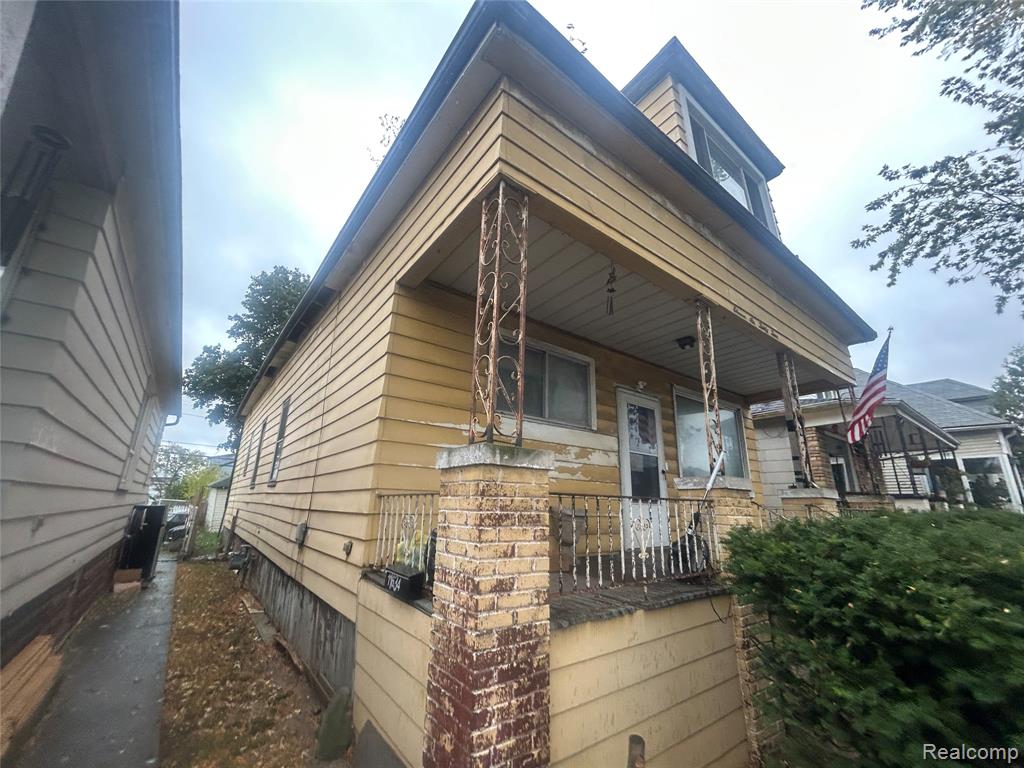 11634 Saint Aubin Street, Hamtramck, MI 48212 — Photo 47