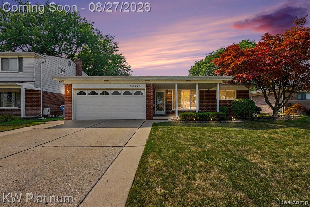 30323 Marrocco Drive, Warren, MI 48088