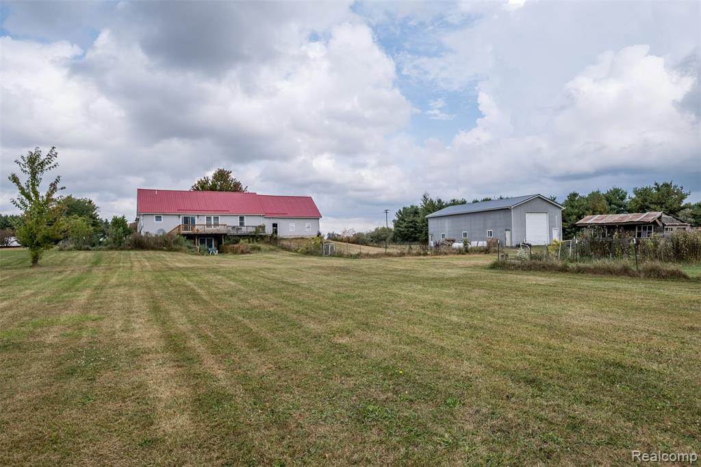 3211 Willis Road, Brown, MI 48416 — Photo 57