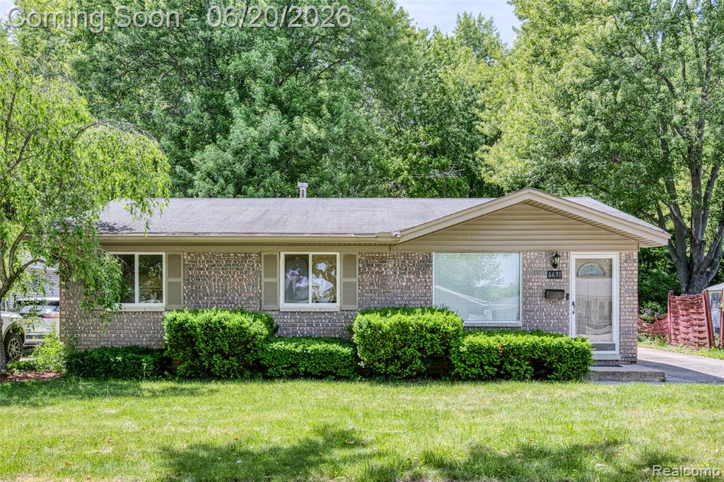 6631 Burnham Drive, Canton, MI 48187 — Photo 7