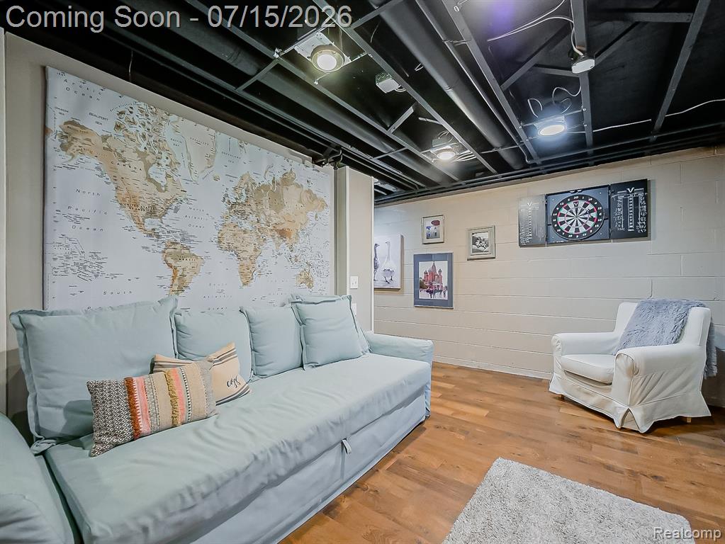 6730 Meadowlake Road, Bloomfield Hills, MI 48301 — Photo 38