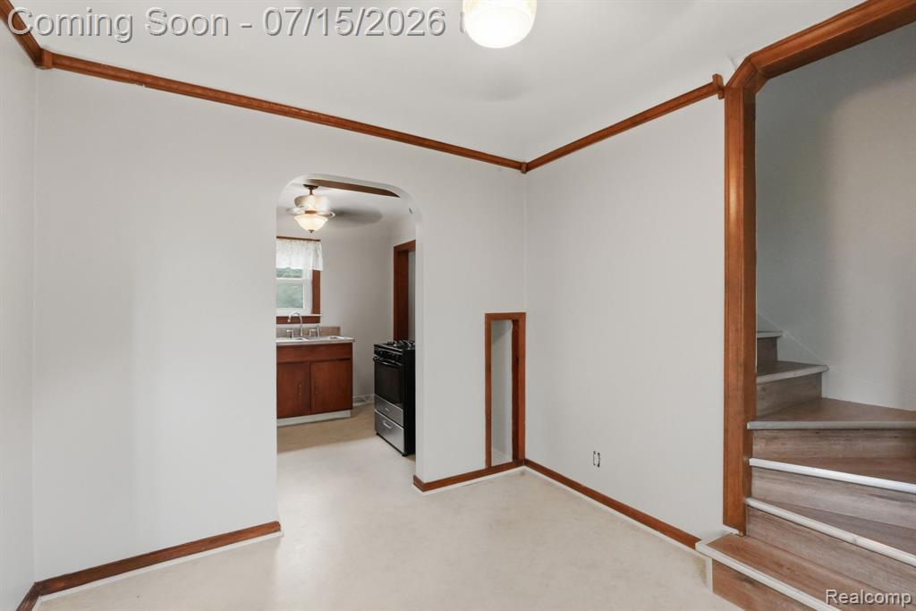 7571 Marlowe Road, Van Buren, MI 48111 — Photo 4