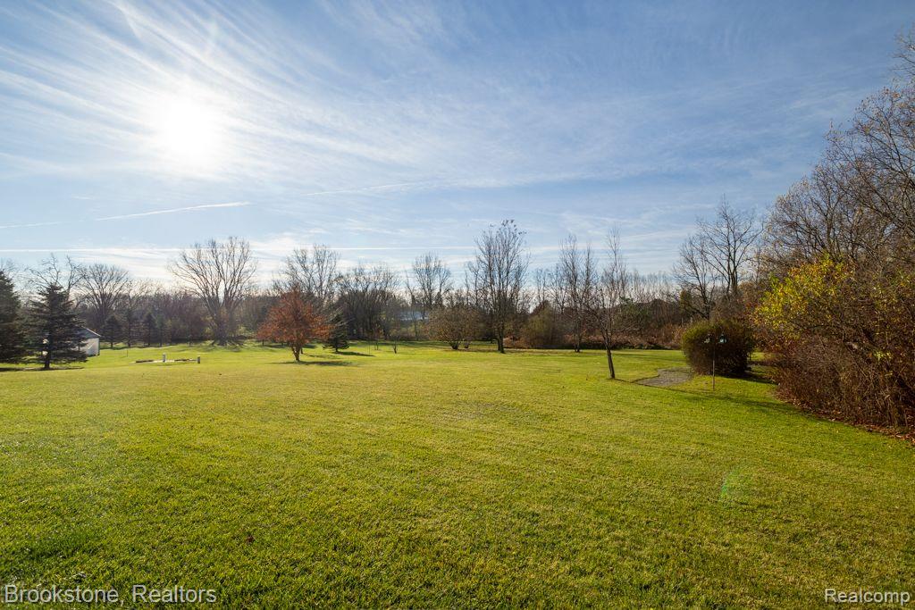 8786 COUNTRY MANOR Drive, Bruce, MI 48065 — Photo 49