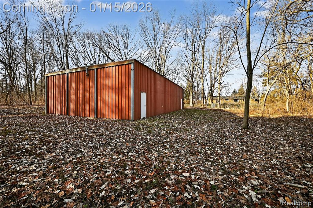 3290 Gruber Road, Monroe, MI 48162 — Photo 71
