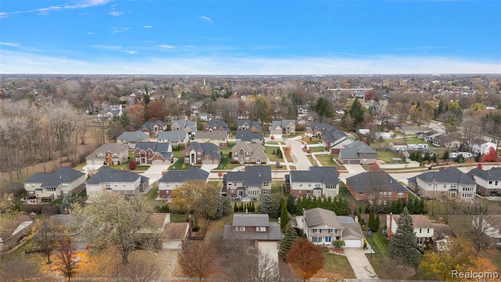 4095 Rockingham Drive, Troy, MI 48085 — Photo 8