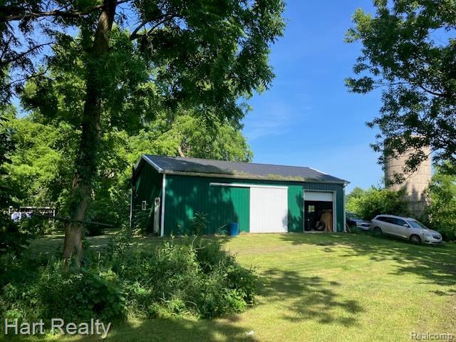 6975 Gosline Road, Brown, MI 48416 — Photo 4
