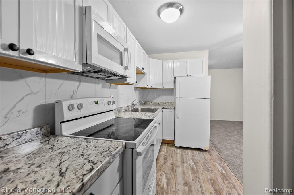525 E WOODLAND, Ferndale, MI 48220 — Photo 4