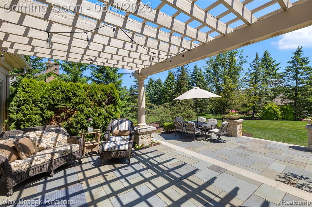 4975 Crestone Way, Rochester, MI 48306 — Photo 39