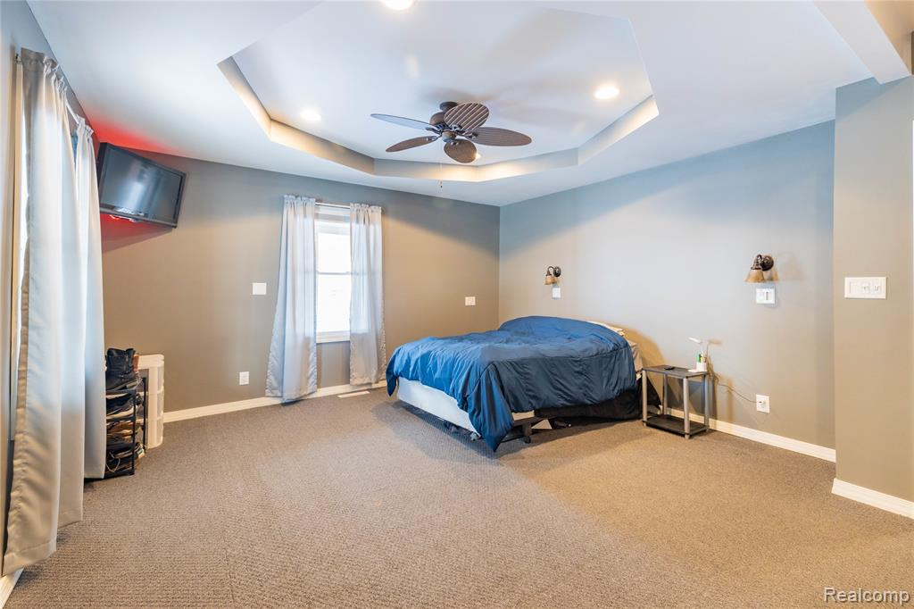5942 Bluebush Road, Monroe, MI 48162 — Photo 18