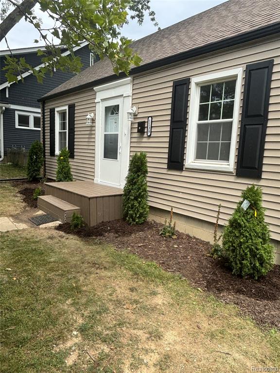 1139 S 7th Street, Ann Arbor, MI 48103 — Photo 4