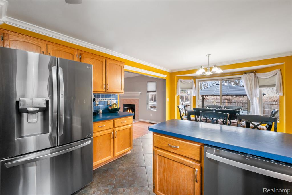 49248 Berkshire Drive, Chesterfield, MI 48047 — Photo 26