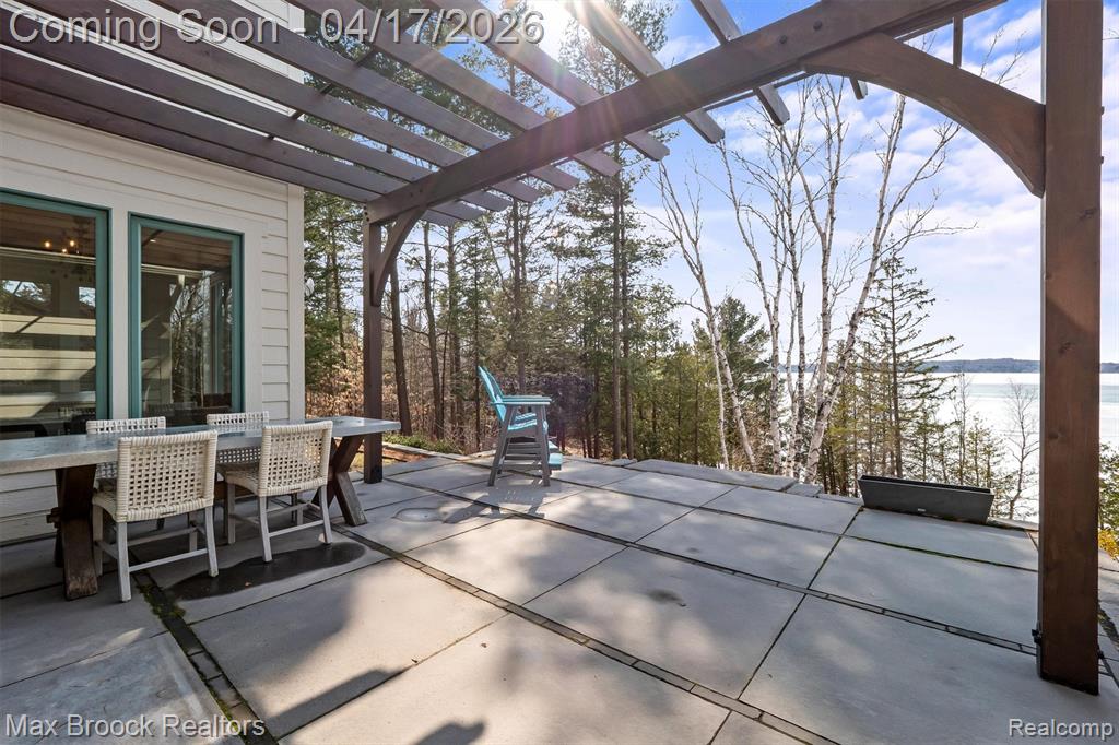 1432 S East Torch Lake Drive, Bellaire, MI 49615 — Photo 76