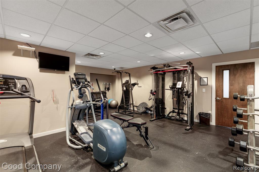 42146 Farragut Court, Northville, MI 48167 — Photo 35