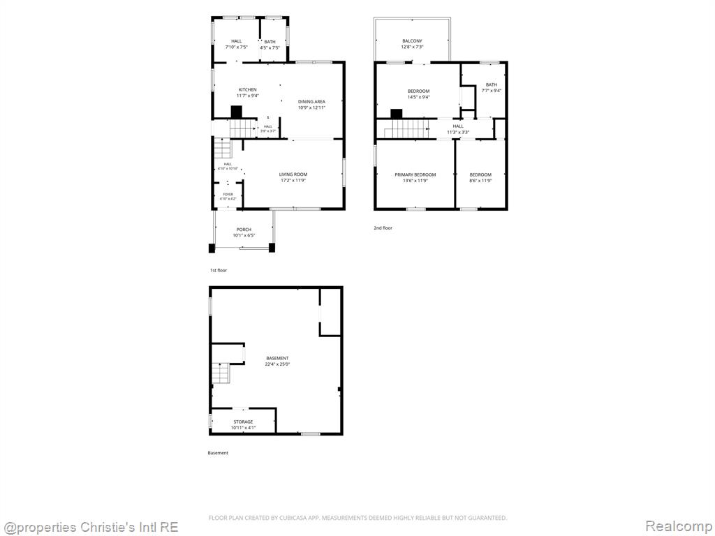 2927 Seyburn Street, Detroit, MI 48214 — Photo 41