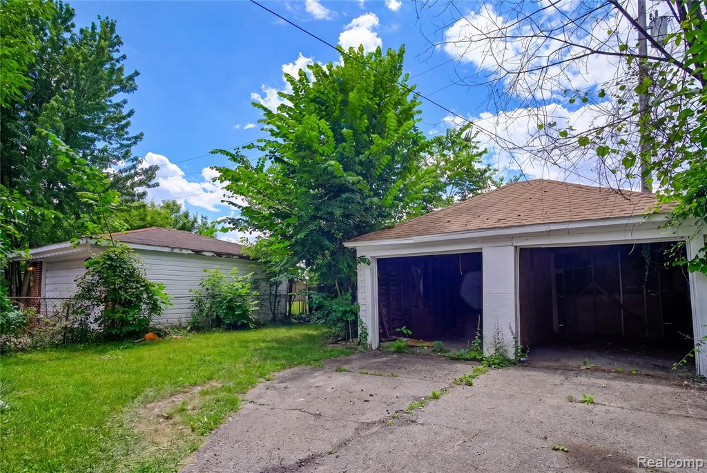 5771 Chatsworth Street, Detroit, MI 48224 — Photo 4