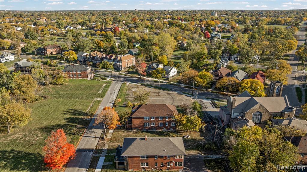 9892 Chenlot Street, Detroit, MI 48204 — Photo 40