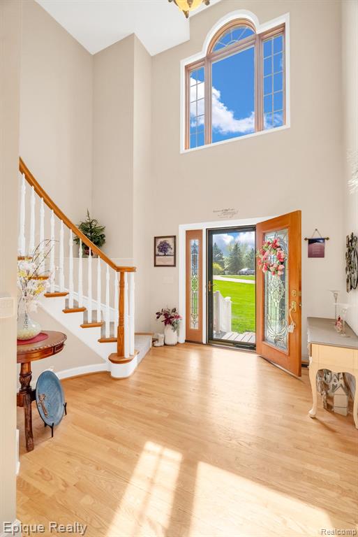 6495 Country Lane Drive, Davisburg, MI 48350 — Photo 11