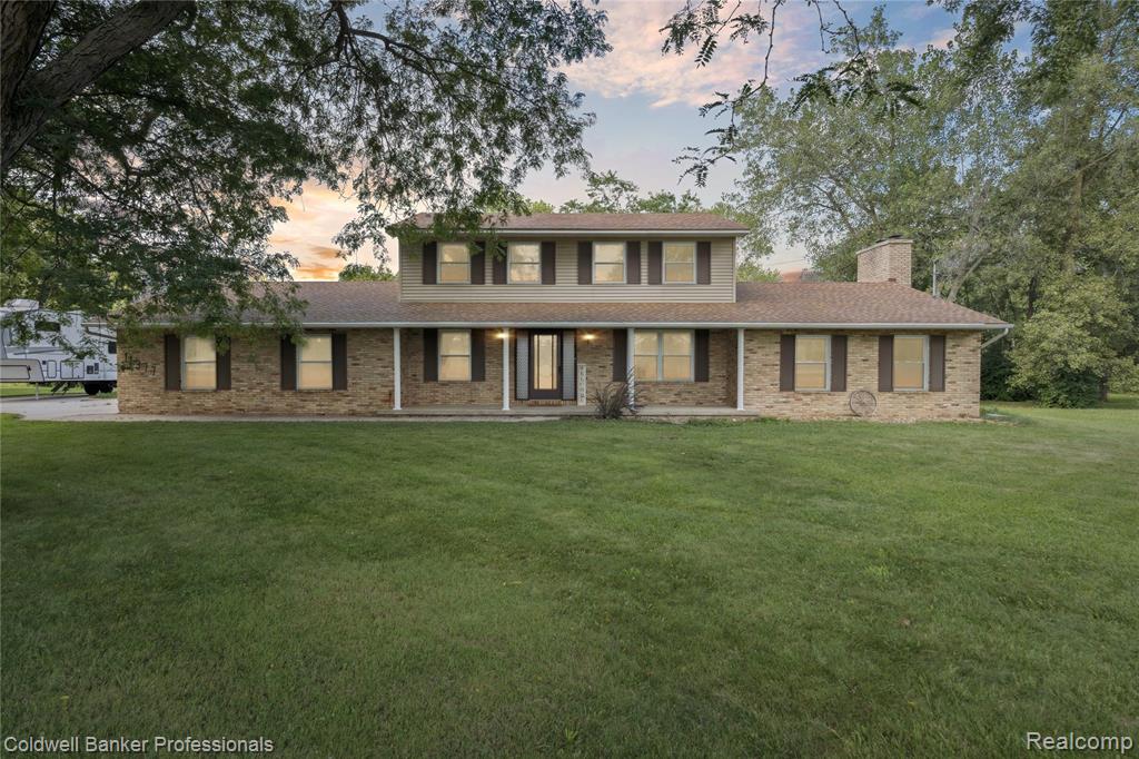 11377 N Lewis Road, Clio, MI 48420 — Photo 54