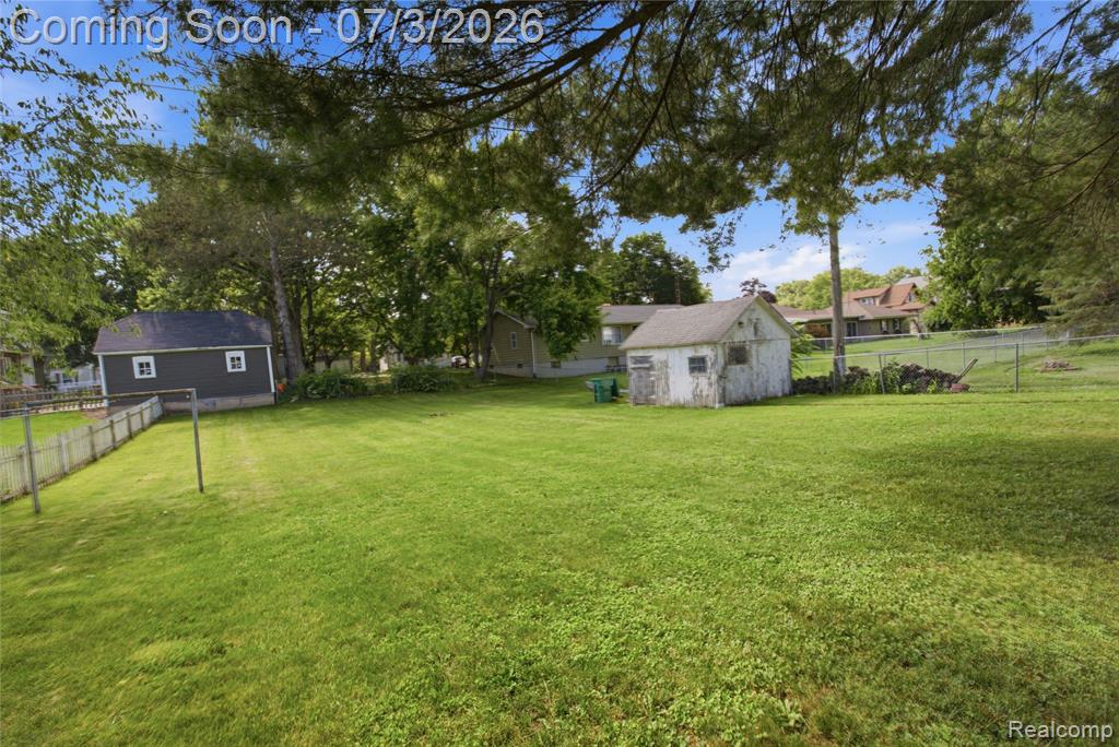 223 N Main Street, Webberville, MI 48892 — Photo 40
