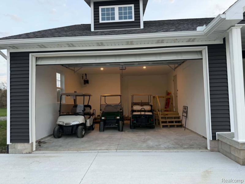 399 Grindstone Road, Port Austin, MI 48467 — Photo 4