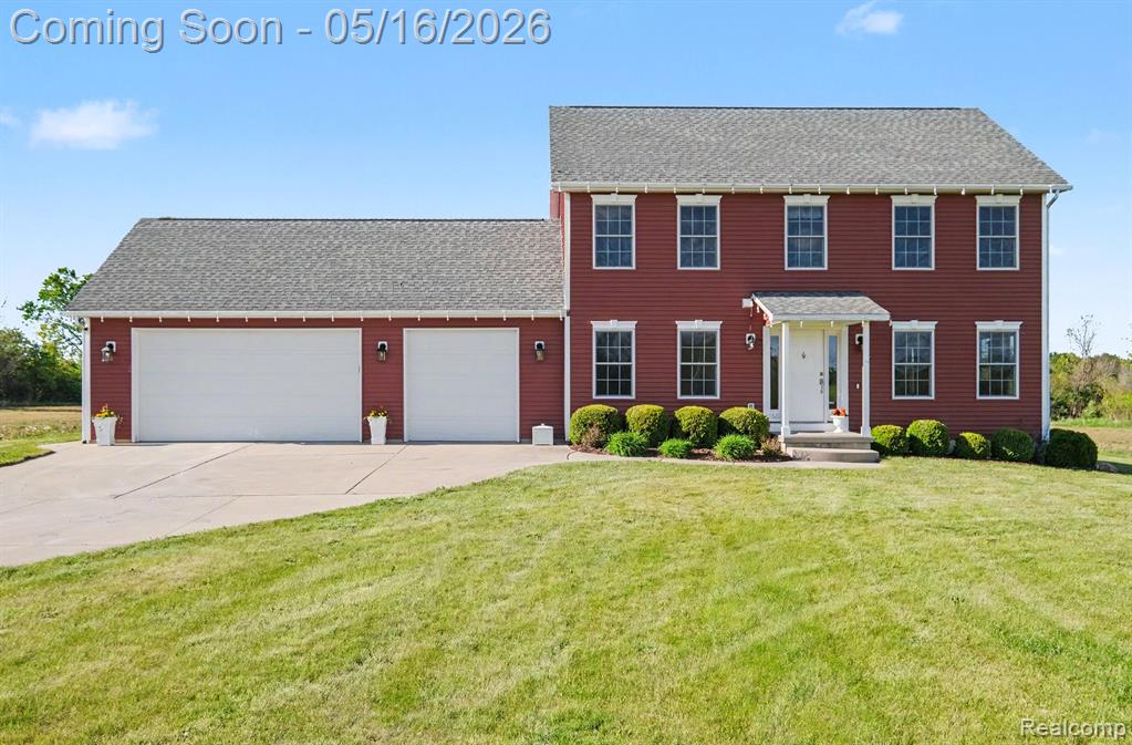 6520 Cook Road, Swartz Creek, MI 48473