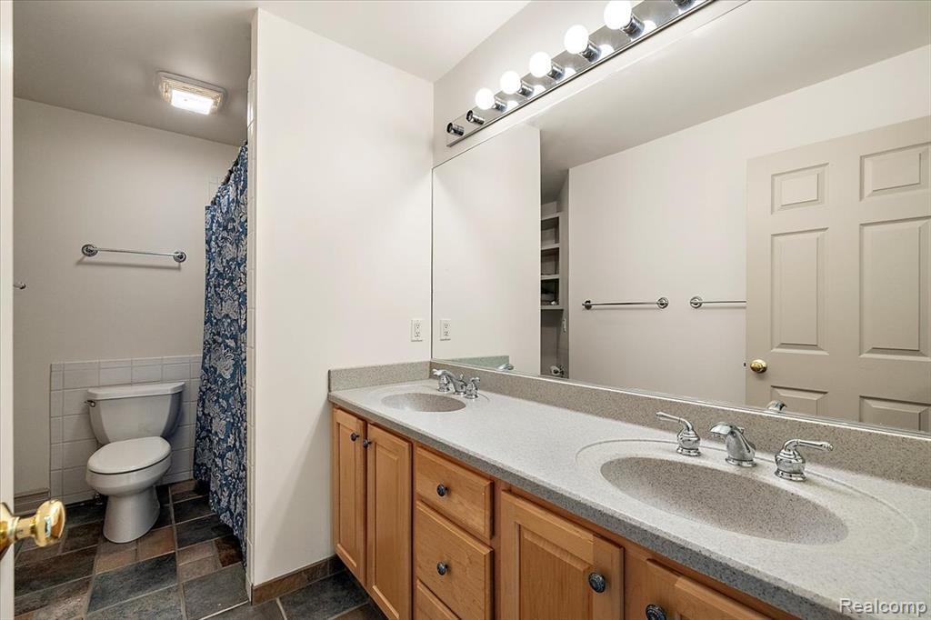 7633 Blue Gentian Court, Dexter, MI 48130 — Photo 41