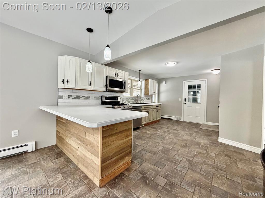 1671 New Jersey Avenue, Marysville, MI 48040 — Photo 12