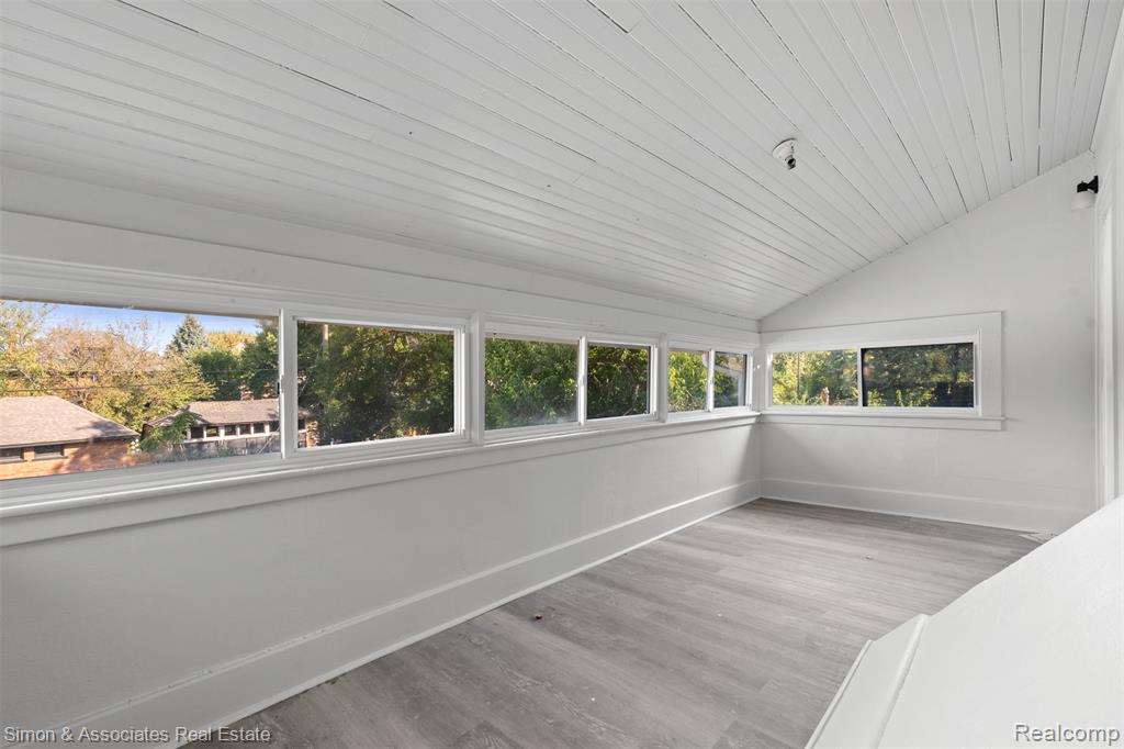 93 Massachusetts Street, Highland Park, MI 48203 — Photo 17