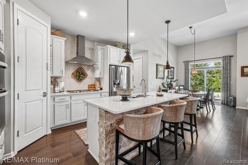 24261 Bay Laurel Lane, South Lyon, MI 48178 — Photo 5