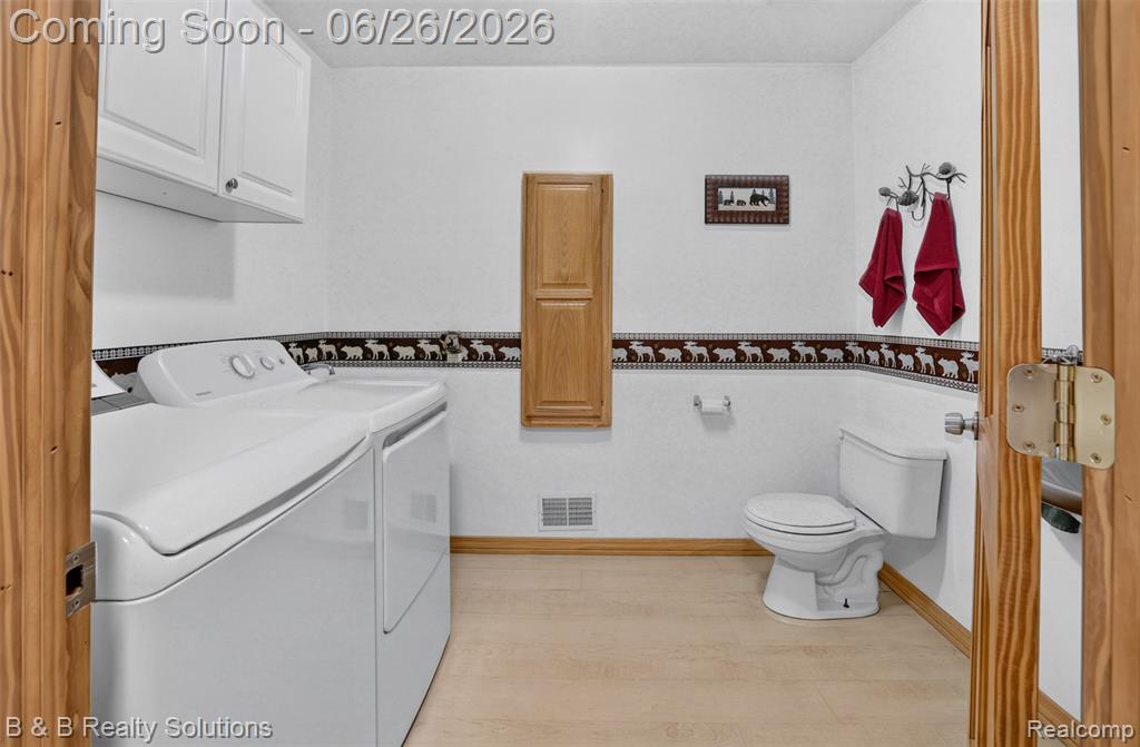 3097 Burnside Road, North Branch, MI 48461 — Photo 16