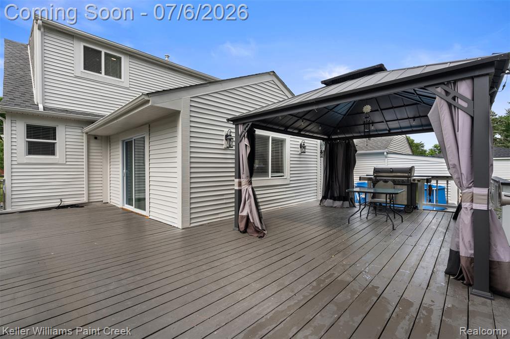 8316 Speedway Drive, Utica, MI 48317 — Photo 26