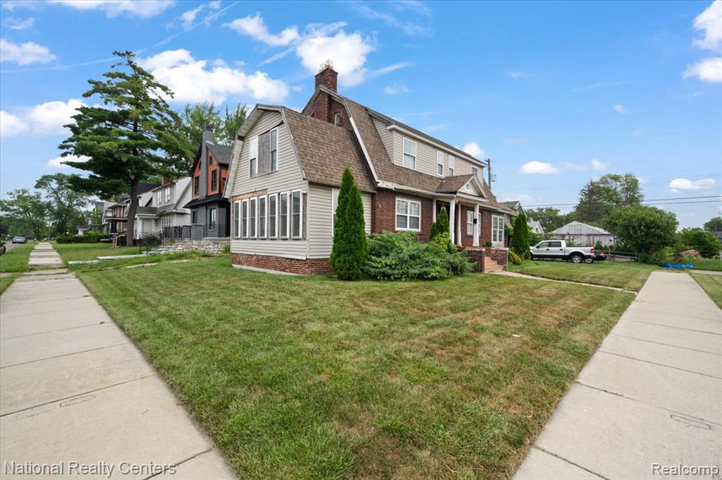 14111 Korte Street, Detroit, MI 48215 — Photo 2