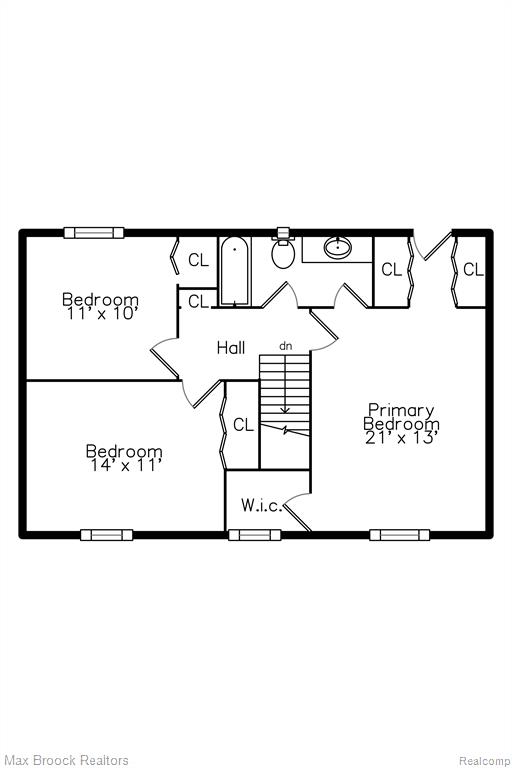 54320 BELCREST Drive, Milford, MI 48381 — Photo 50