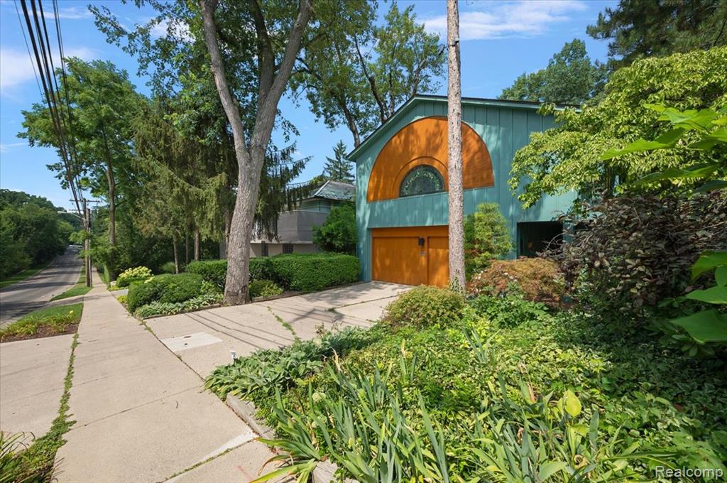 532 Willits Street, Birmingham, MI 48009 — Photo 6