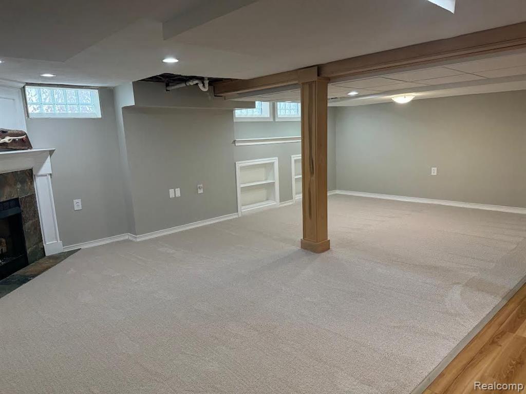 881 SIMPSON Street, Plymouth, MI 48170 — Photo 37