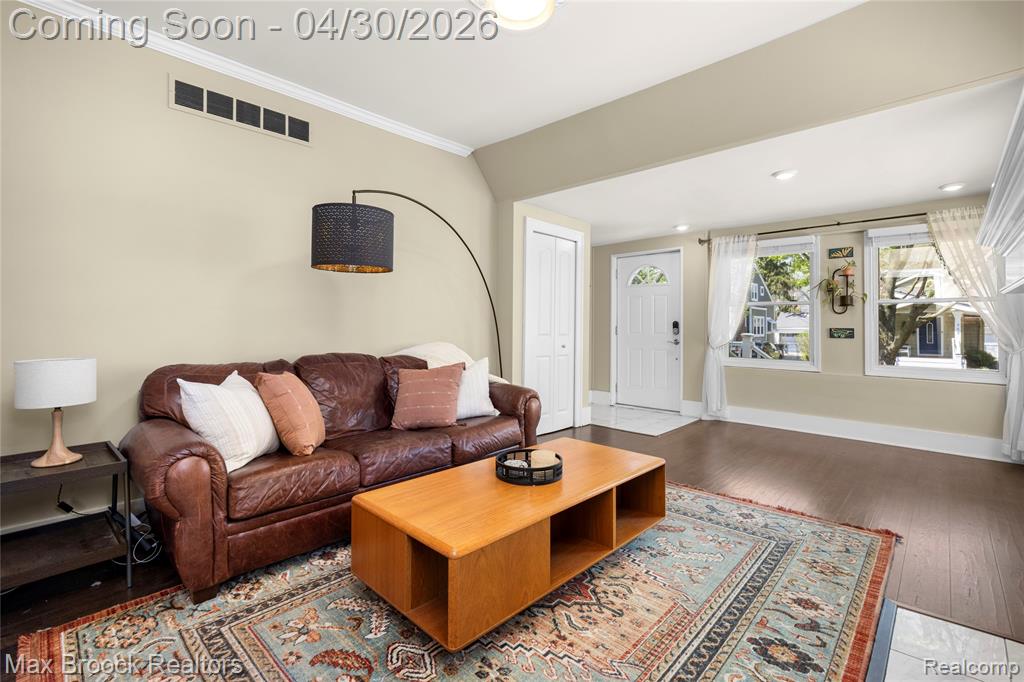 465 Pearson Street, Ferndale, MI 48220 — Photo 10