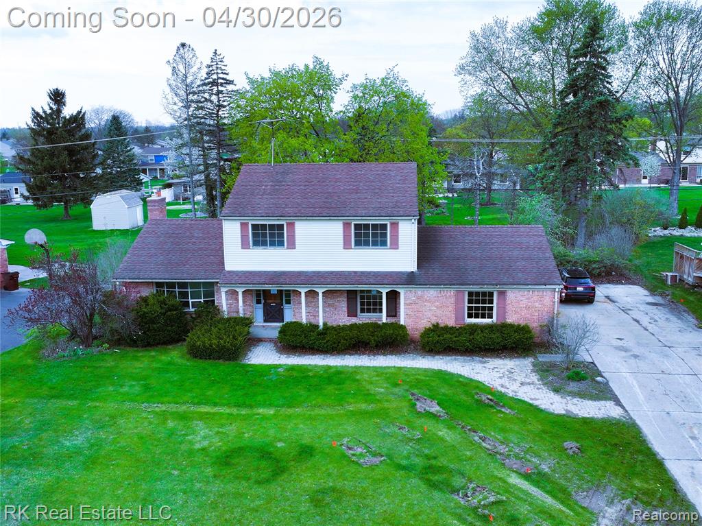 52489 Butternut Drive, Shelby Twp, MI 48316 — Photo 45