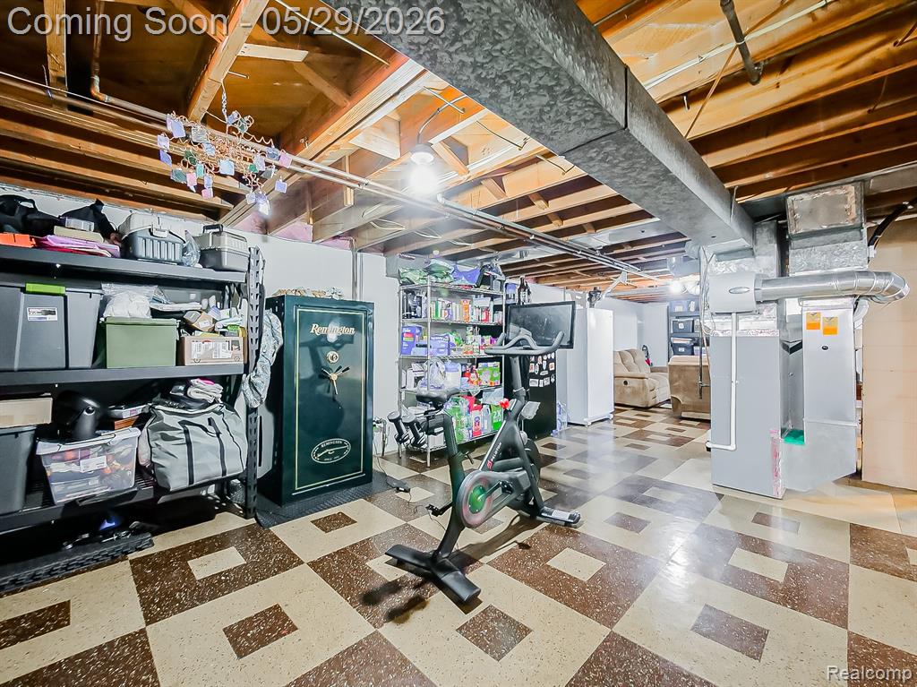 8634 Allen Road, Allen Park, MI 48101 — Photo 22