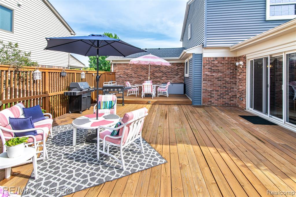 45025 Claymore Drive, Canton, MI 48187 — Photo 40