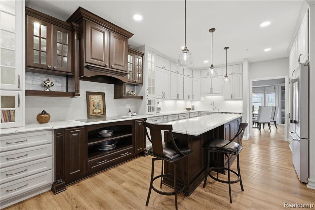150 Burniah Lane, Lake Orion, MI 48362 — Photo 3