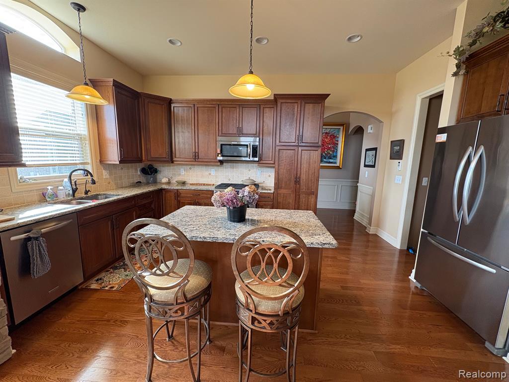 40462 Juniper Ct, Clinton Twp, MI 48036 — Photo 9